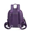 Mochila de cuero Rhea