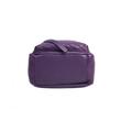 Mochila de cuero Rhea