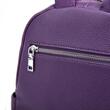 Mochila de cuero Rhea