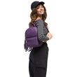Mochila de cuero Rhea