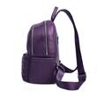 Mochila de cuero Rhea