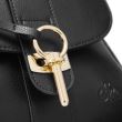 Mochila de cuero Rhys