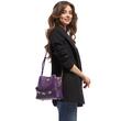 Sac en cuir Riley