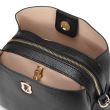 Bolso de piel Riley