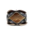 Bolso de piel Riley