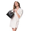Bolso de piel Riley