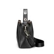 Bolso de piel Riley