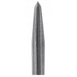 Self-sharpening chisel, SDS MAX, 18x600 mm