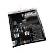 Mono de trabajo, modelo HD, talla S/48, NEO