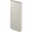 Samsung Acumulator Extern Original Common Fast Charging, 10.000 mAh, 25W, Beige