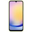 Samsung Originele Kaartsleuf Cover Samsung Galaxy A25 5G Limoen