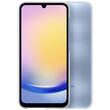 Samsung Origineel Hoesje Clear Cover Samsung Galaxy A25 5G Transparant