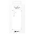 Samsung Husa Originele Clear Cover Samsung Galaxy S24 Transparant