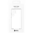 Samsung Origineel Hoesje Clear Cover Samsung Galaxy S24 Ultra Transparant