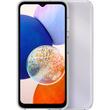 Samsung Original Hülle Clear Cover Samsung Galaxy A14 Transparent