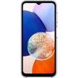 Samsung Original Hülle Clear Cover Samsung Galaxy A14 Transparent
