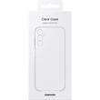 Samsung Original Hülle Clear Cover Samsung Galaxy A14 Transparent