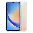 Samsung Husa Original Clear Cover Samsung Galaxy A34 Transparent