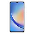 Samsung Husa Original Clear Cover Samsung Galaxy A34 Transparent