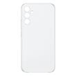 Samsung Husa Original Clear Cover Samsung Galaxy A34 Transparent