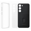 Samsung Original Frame Cover Samsung Galaxy S23 Black
