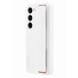 Samsung Original Silicone Grip Cover Samsung Galaxy S23 White