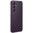 Samsung Original Shield Case Samsung Galaxy S24 Dark Violet