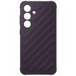 Samsung Original Shield Case Samsung Galaxy S24 Dark Violet