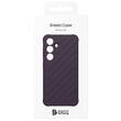 Samsung Original Shield Case Samsung Galaxy S24 Dark Violet