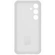 Samsung Original Shield Case Samsung Galaxy S24 Light Gray
