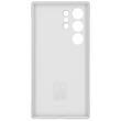Samsung Originele Shield Case Samsung Galaxy S24 Ultra Lichtgrijs