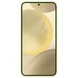 Samsung Originele Siliconen Cover Samsung Galaxy S24 Lichtgroen