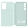Samsung Husa Originele Smart View Wallet Cover Samsung Galaxy S23 FE Mint