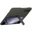 Samsung Husa Originala Standing Cover with Strap Samsung Galaxy Z Fold5 Graphite