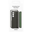 Samsung Husa Originala Standing Cover with Strap Samsung Galaxy Z Fold5 Graphite