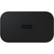 Samsung Original Netzwerk-Ladegerät, superschnelles Laden, USB-Typ-C-Anschluss, 25 W, Schwarz