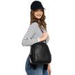 Mochila de cuero Sedley