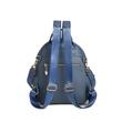 Sedley leather backpack