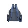 Layton leather convertible backpack