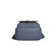 Layton leather convertible backpack