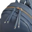 Sedley leather backpack