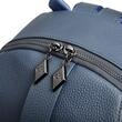 Layton leather convertible backpack