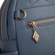 Sedley leather backpack