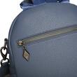 Layton leather convertible backpack