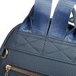 Sedley leather backpack