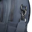 Layton leather convertible backpack