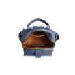 Layton leather convertible backpack