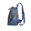 Sedley leather backpack