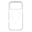 Devia Set 4 in 1 iPhone Air GaN PD 30W Netzwerkladegerät + Magsafe Silikonhülle + Militärglasfolie mit Applikator + Kameraglasfolie