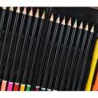 Set pittura e disegno, kit in legno, 81 pezzi